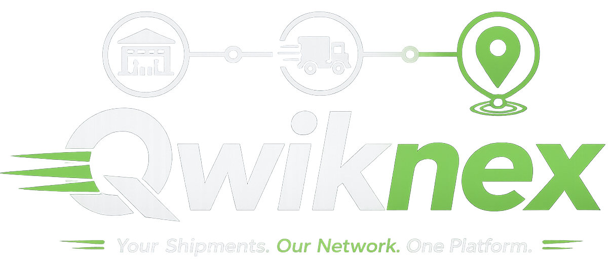 QwikNex Logo